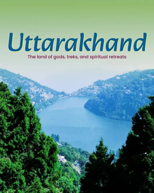 Uttarakhand