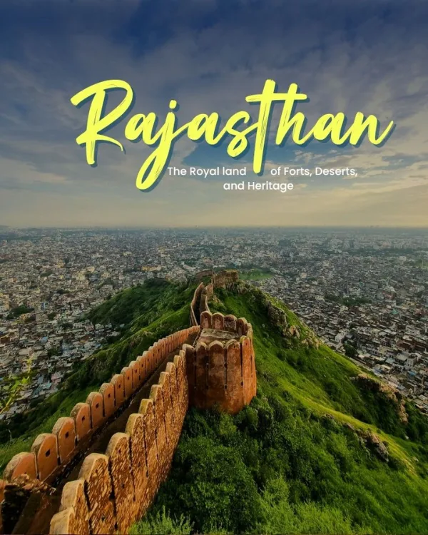 Rajasthan