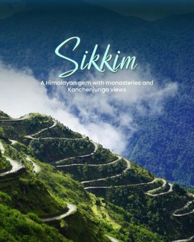 Sikkim